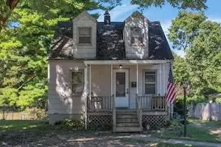 189 N Westmoor Ave, Newark, OH 43055