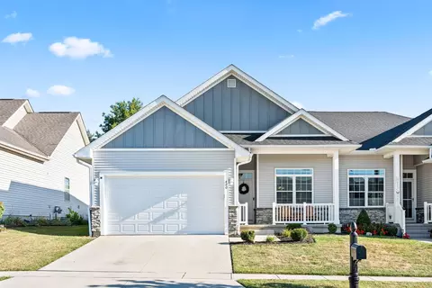 420 Terrace Dr, Marysville, OH 43040