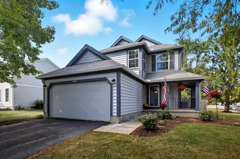 8654 Cadet Dr N, Galloway, OH 43119