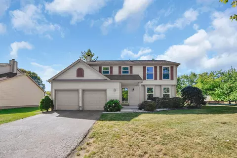 3801 Spur Ln, Columbus, OH 43221