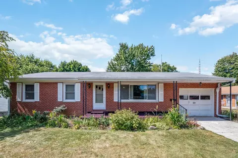 381 Forest Lawn Blvd, Marion, OH 43302
