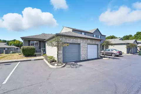 4107 Blendon Grove Way #53A, Columbus, OH 43230