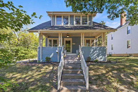 270 E Kelso Rd, Columbus, OH 43202