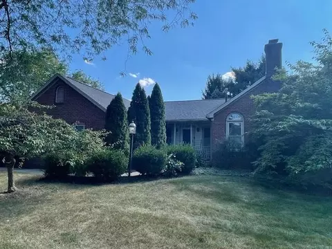 5363 Tara Hill Dr, Dublin, OH 43017