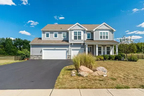 6618 Streamside Dr, Galena, OH 43021