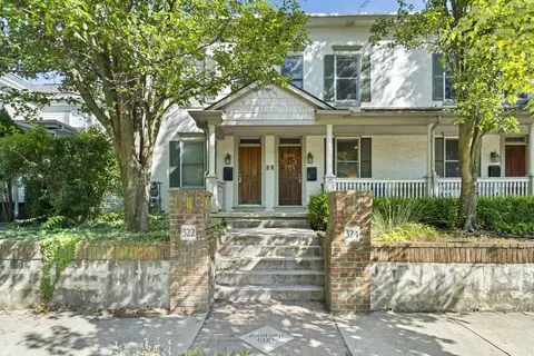 324 Hanford St, Columbus, OH 43206
