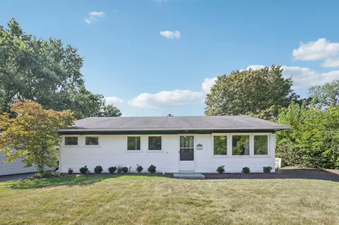 601 W William St, Delaware, OH 43015