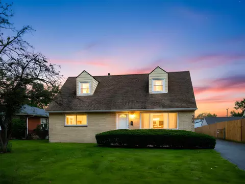 796 Demorest Rd, Columbus, OH 43204