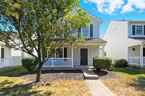 8318 Altair St, Columbus, OH 43240