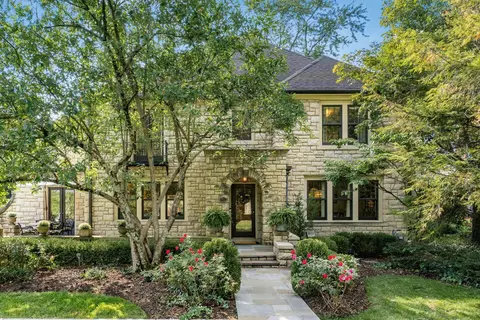 351 S Columbia Ave, Bexley, OH 43209