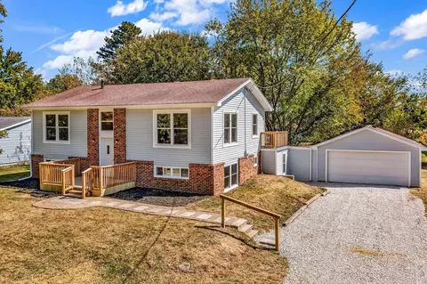 310 Denning Ave, Marion, OH 43302
