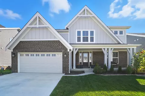 6060 Lavender, Grove City, OH 43123