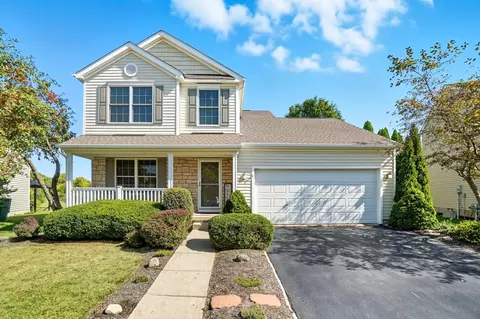 5212 Dry Creek Dr, Dublin, OH 43016