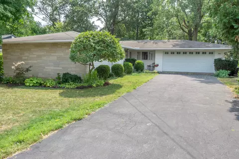 281 W Heffner St, Delaware, OH 43015