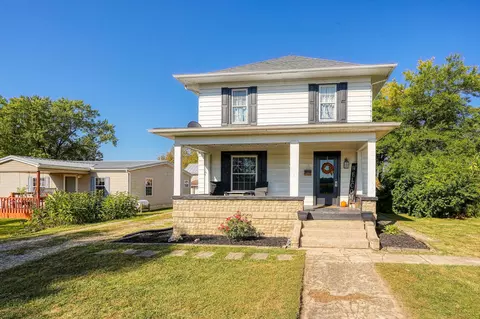 23 Eastern Ave, Kingston, OH 45644