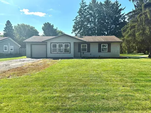 398 Greenlee Rd, Mansfield, OH 44907