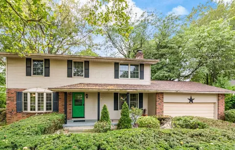 6823 Mcvey Blvd, Columbus, OH 43235
