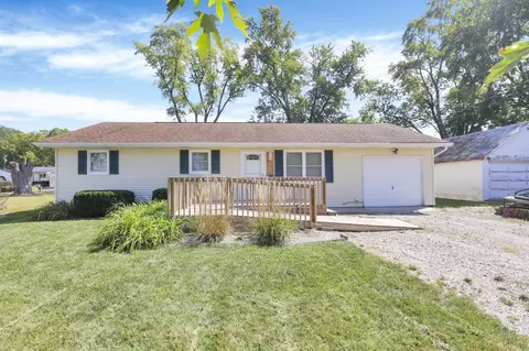 238 N Company St, Baltimore, OH 43105