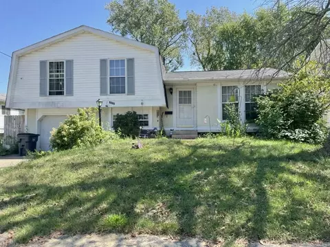 2998 Osgood Rd E, Columbus, OH 43232