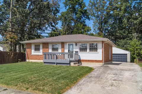 804 Strimple Ave, Columbus, OH 43229