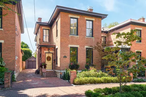 1023 City Park Ave, Columbus, OH 43206