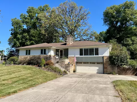 5974 Timberbrook Ln, Columbus, OH 43228