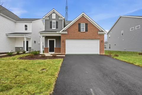 2719 Drycreek Ct, Powell, OH 43065