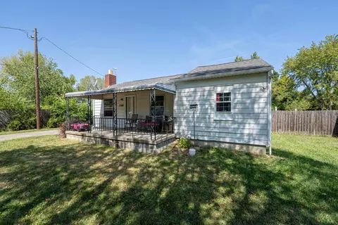 1540 Little Ave, Columbus, OH 43223
