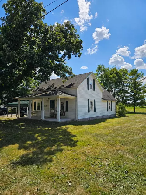 9800 Rosedale Milford Center Rd, Irwin, OH 43029