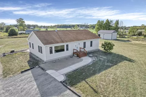 20499 Bear Swamp Rd, Marysville, OH 43040