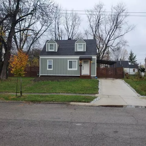 1794 Devonshire Rd, Columbus, OH 43219