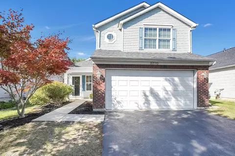 5770 Trailwater Ln, Hilliard, OH 43026