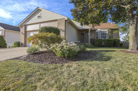 500 Courtright Dr, Pickerington, OH 43147
