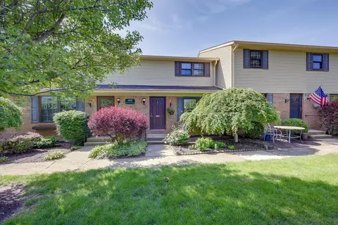 655 Providence Ave #9-655J, Columbus, OH 43214