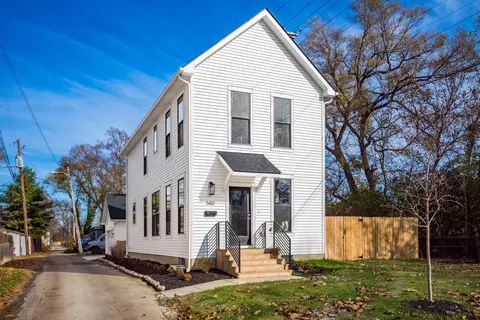 580 Crestview Rd, Columbus, OH 43202