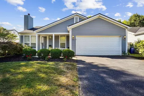 3577 Frenchpark Dr, Columbus, OH 43231