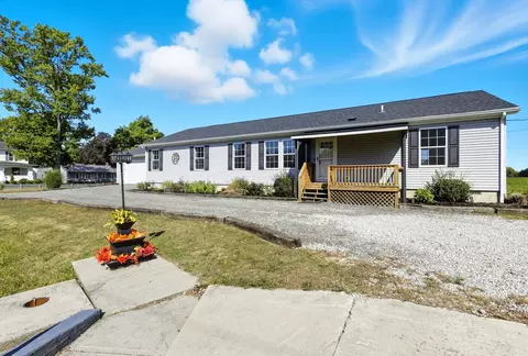 300 N East St, Prospect, OH 43342