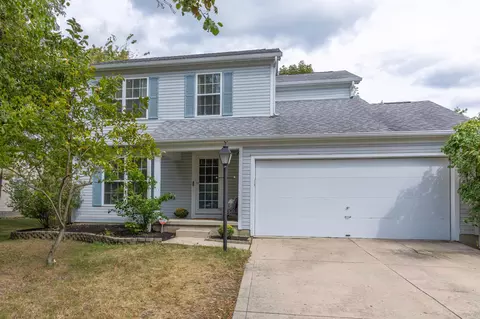 3264 Prairie Gardens Dr, Hilliard, OH 43026