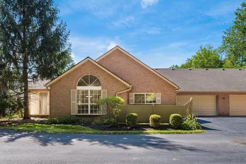 6094 Warbling Ln #24, Westerville, OH 43081