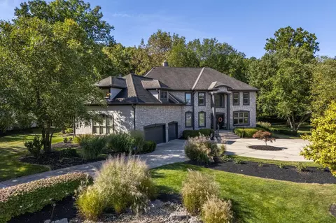 10510 Wellington Blvd, Powell, OH 43065