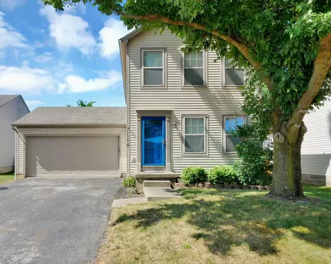 3059 Remington Ridge Rd, Columbus, OH 43232