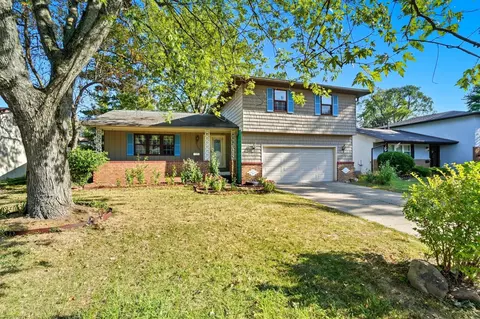 1722 Blue Ash Pl, Columbus, OH 43229