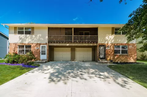 472-474 Goshen Ct #474, Columbus, OH 43230