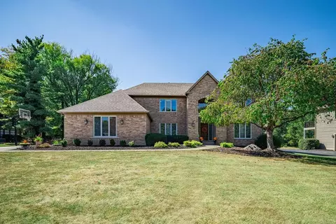 820 Weston Park Dr, Powell, OH 43065