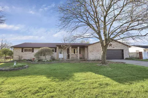 12232 Cleo Rd, Orient, OH 43146
