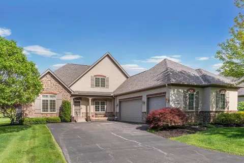 1490 Stewart Pl, Blacklick, OH 43004