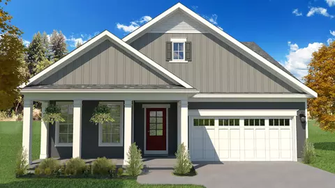 4504 Scioto Meadows Ln, Powell, OH 43065