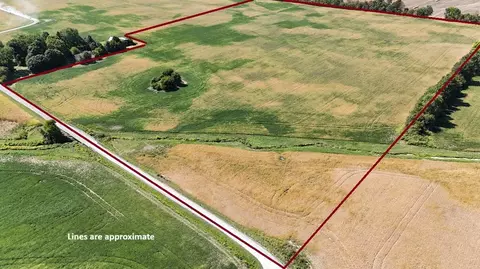 0 Hall Rd, Centerburg, OH 43011