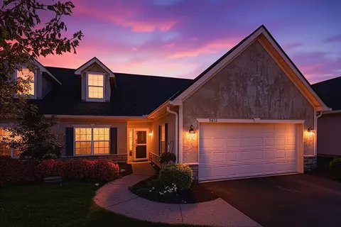 5632 Rose Of Sharon Dr, Dublin, OH 43016