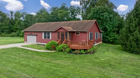 7326 St Rt 19 Lots 216 217 UNIT 7, Mount Gilead, OH 43338